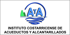 AyA - Instituto Costarricense de Acueductos y Alcantarillados